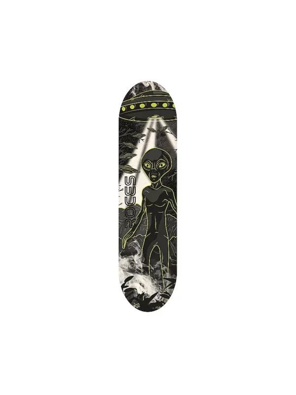 Highlight ROCESSkateboard Ufo Concave