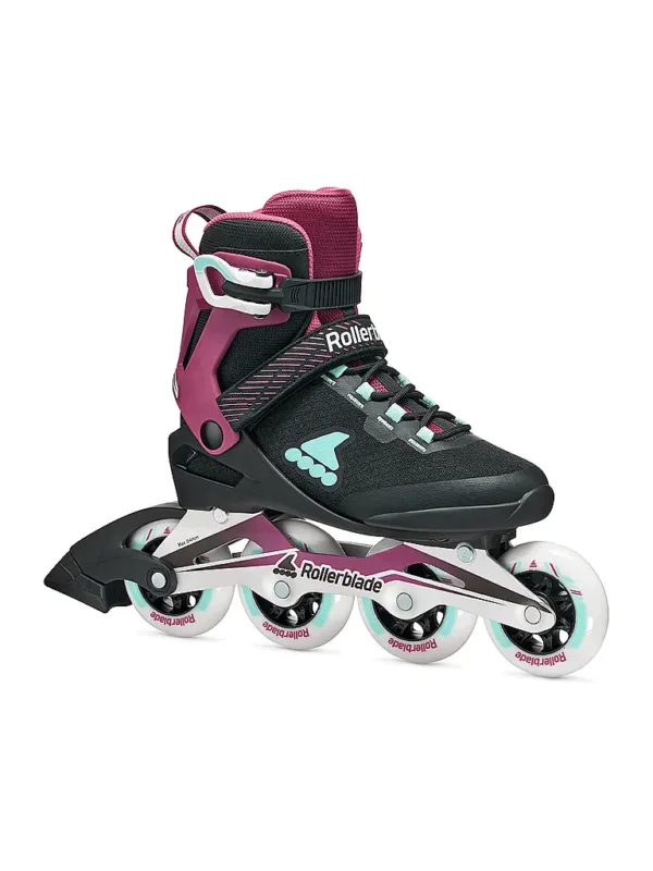 ROLLERBLADEDamen Inlineskates Macroblade 84 Meistverkauft