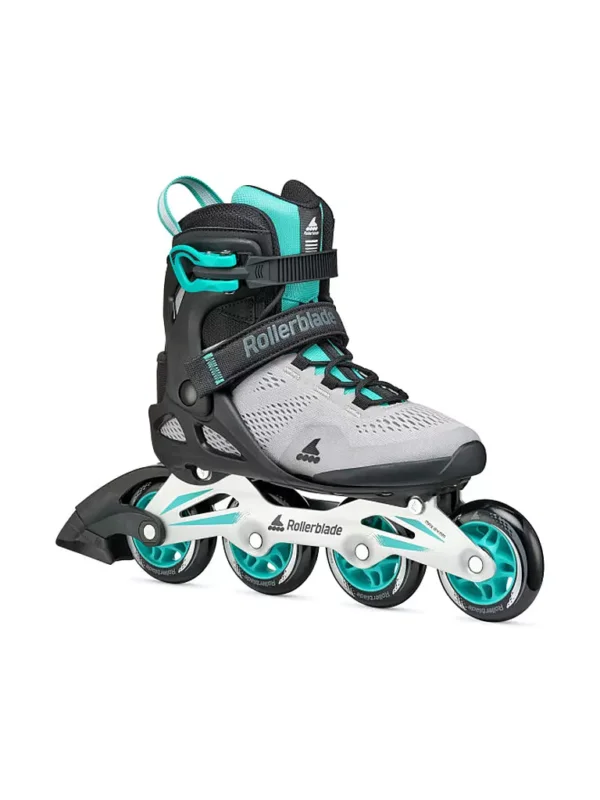 ROLLERBLADEDamen Inlineskates Microblade 80 Abverkauf