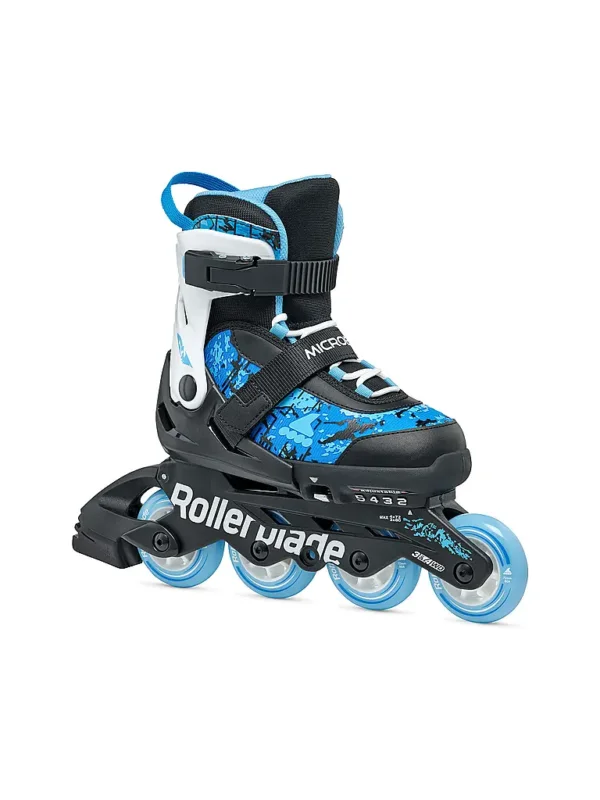 ROLLERBLADEKinder Inlineskates Microblade SL Preisknaller