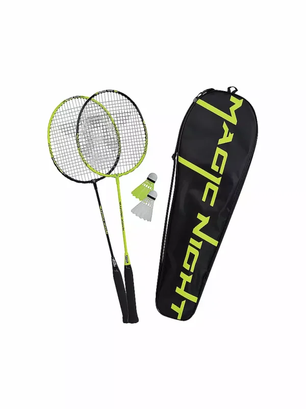 Top-Angebot TALBOT TORROBadminton-Set Magic Night
