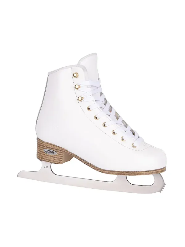 Schnäppchen TEMPISHDamen Eislaufschuhe Experie