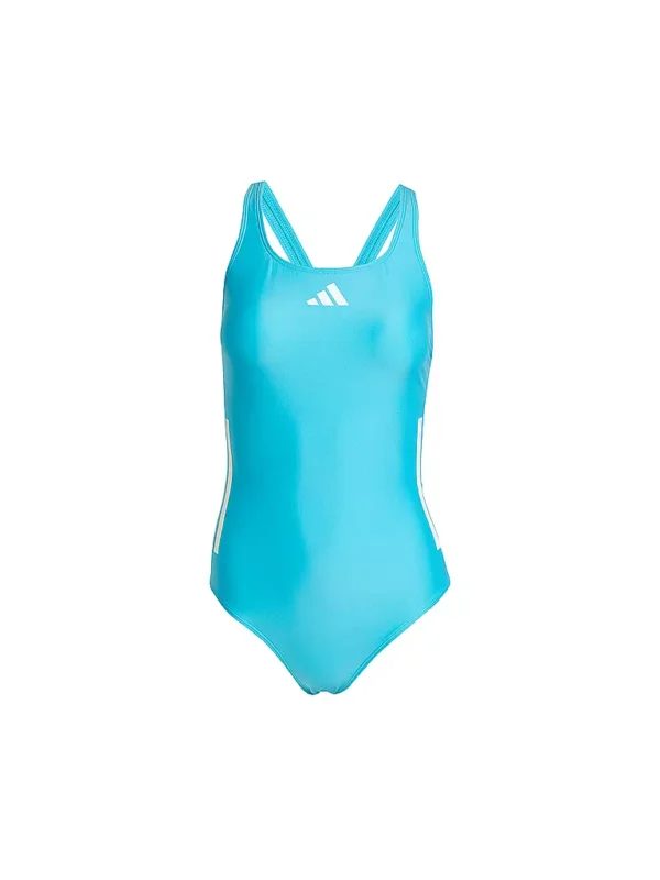 ADIDASDamen Badeanzug 3S BLD Echt