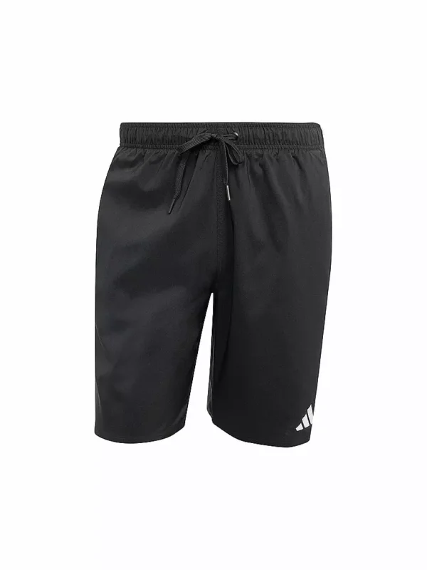ADIDASHerren Badeshort 3S BLD SH 8inch Preis Gesenkt