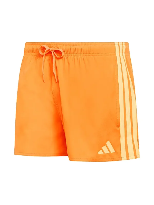 ADIDASHerren Badeshorts 3S BLD SH 3in Preiswert