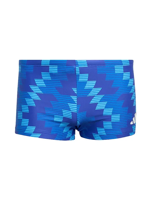 ADIDASHerren Beinbadehose FB AOP BX Neuheit