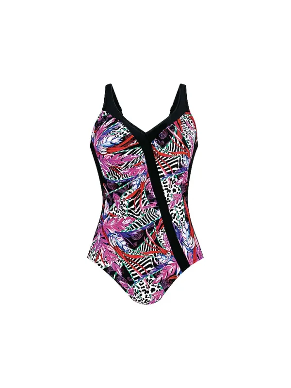 Angebot ANITADamen Badeanzug Nautical Josefine