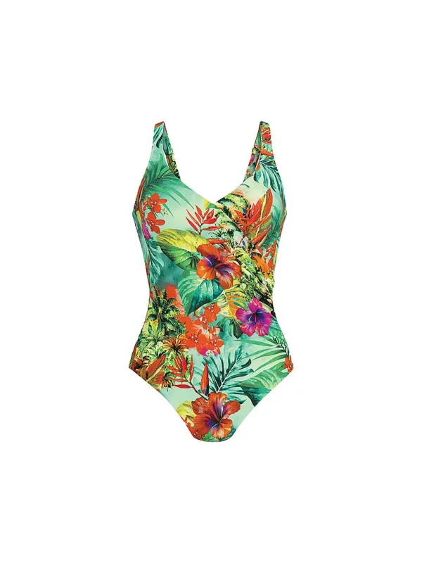 Echt ANITADamen Badeanzug Paradise Salia