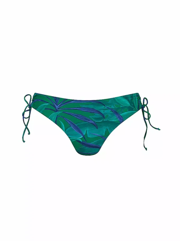 ANITADamen Bikinihose Leaf it Top-Seller