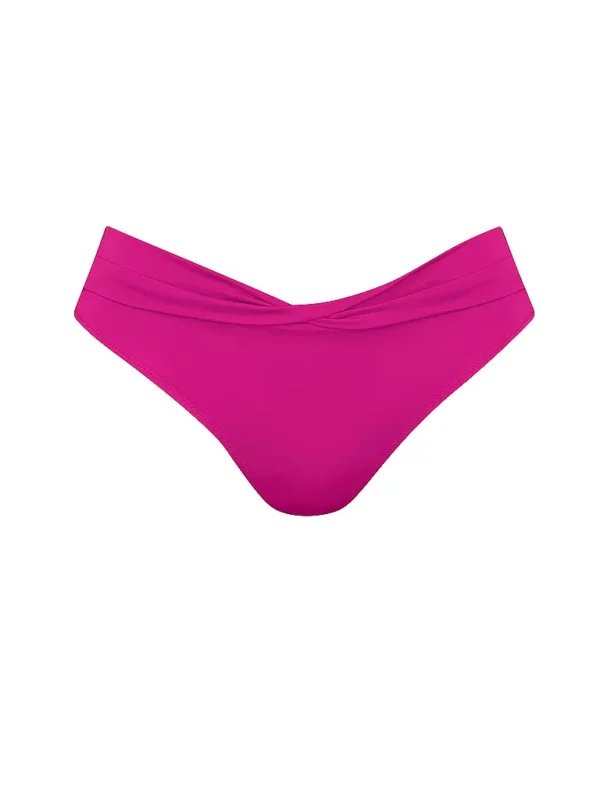Neuheit ANITADamen Bikinihose RF-Shiny Basics