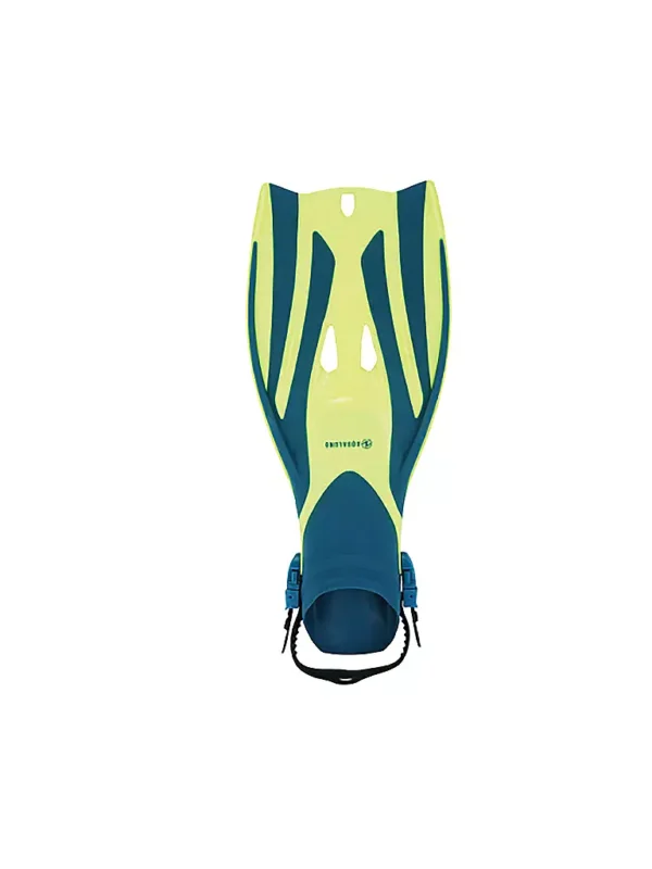 AQUALUNGSchwimmflossen Fizz Top-Preis