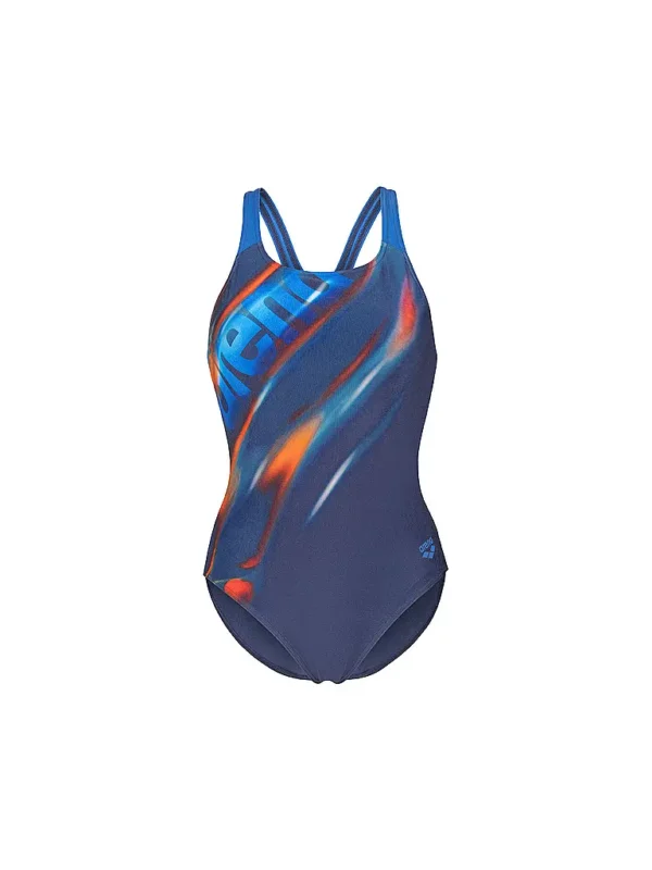 Top-Preis ARENADamen Badeanzug Placement Pro