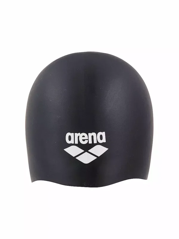 Rabatt ARENAHerren Badehaube Arena Long Hair Cap