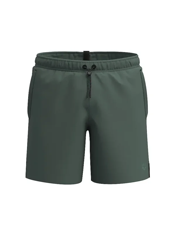 Rabatt ARENAHerren Badeshorts Evo