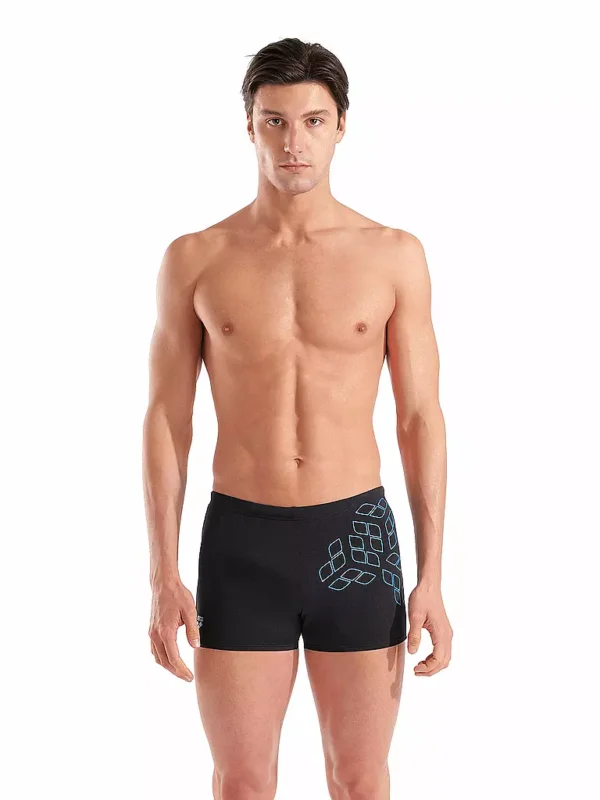 ARENAHerren Beinbadehose Kikko Graphic Expressversand