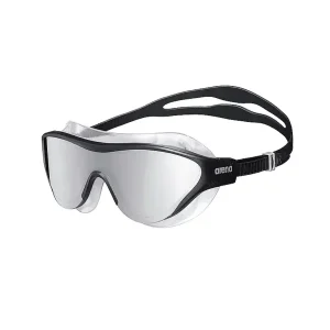 ARENASchwimmbrille One Mask Mirror Billig