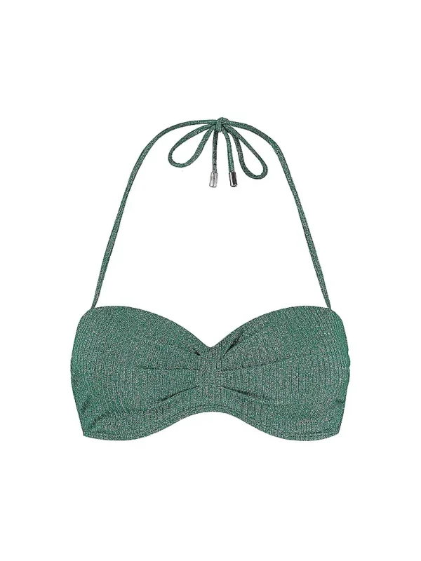 Jetzt Bestellen BEACHLIFEDamen Bikinioberteil Bandeau