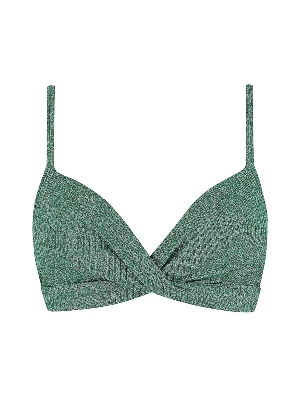 Preisknaller BEACHLIFEDamen Bikinioberteil Twist