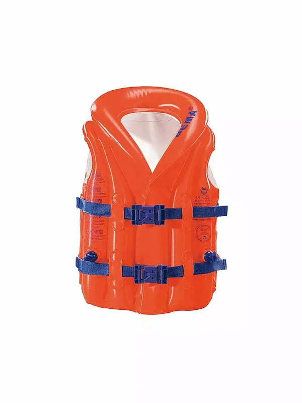 BEMAAufblasbare Schwimmlernhilfe Günstig