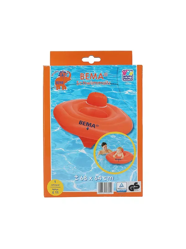 Neue Kollektion BEMABaby Schwimmsitz