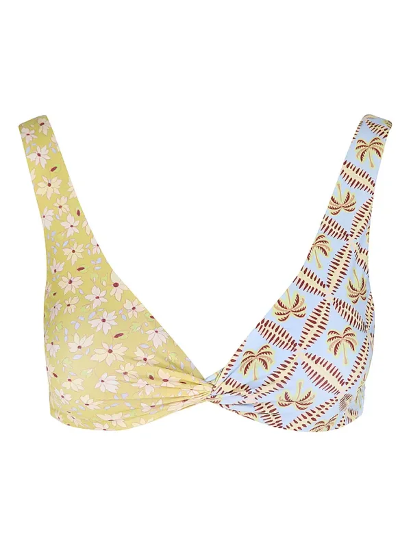 BILLABONGDamen Bikinioberteil Soul Stoke Twist Tank Sofort Bestellen