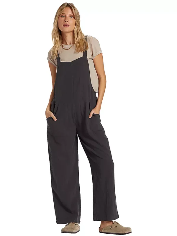 Wochenendangebot BILLABONGDamen Jumpsuit Pacific Time