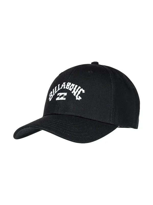 Markenware BILLABONGHerre Kappe Arch Snapback