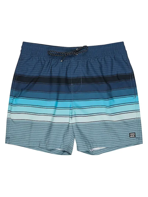 BILLABONGHerren Badeshorts All Day Stripe Mega-Angebot