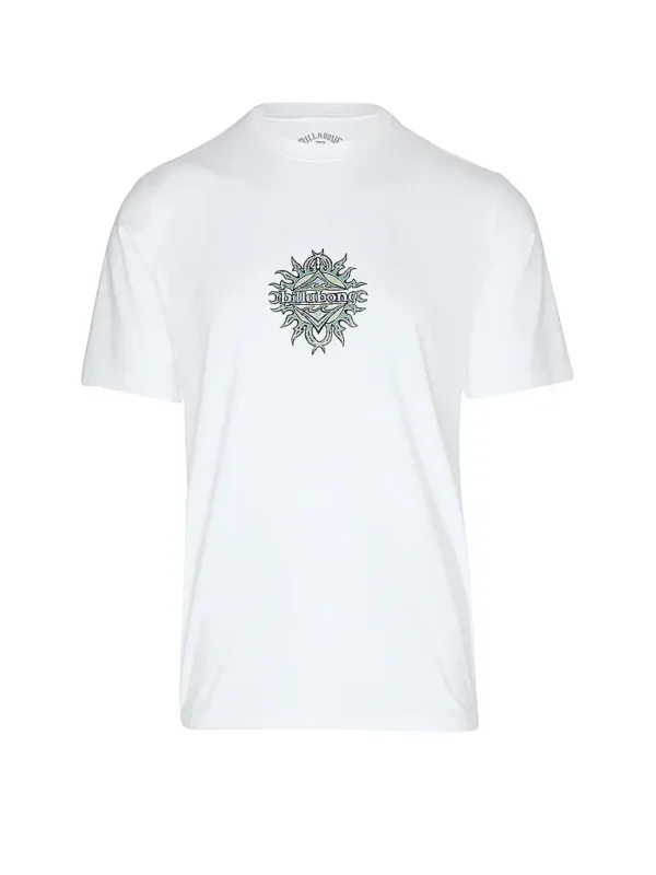 Meistverkauft BILLABONGHerren Lycrashirt Solar Flare