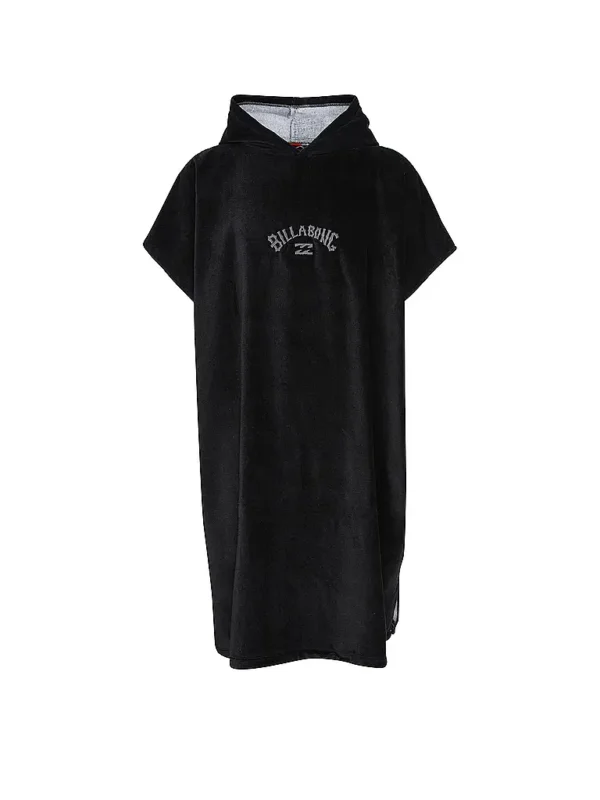 Highlight BILLABONGHerren Poncho Hooded Towel