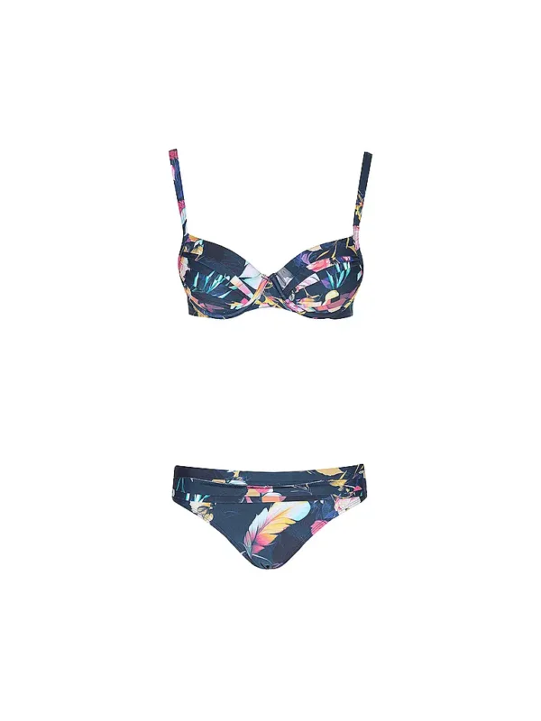 BOMAINDamen Bikini Aktuell