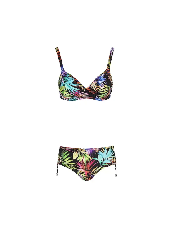 Begrenztes Angebot CHARMLINEDamen Bikini