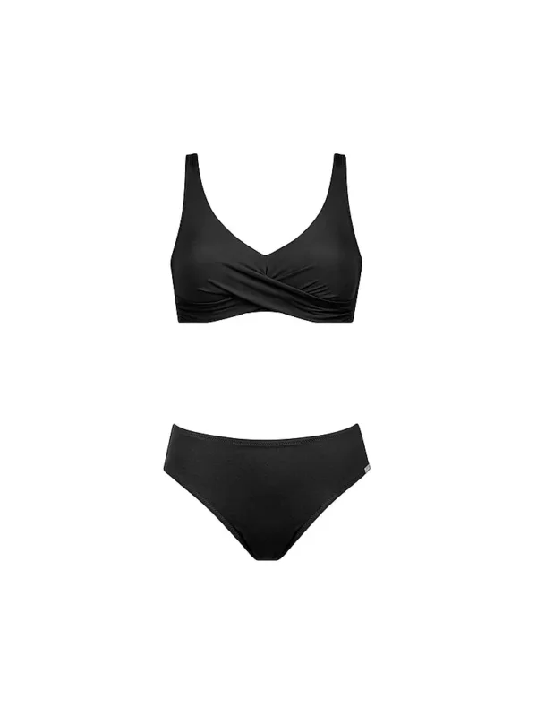 Beliebt CHARMLINEDamen Bikini