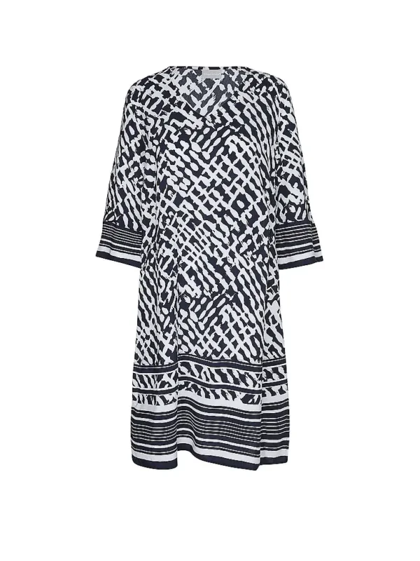 CHARMLINEDamen Kleid Neu Im Sortiment