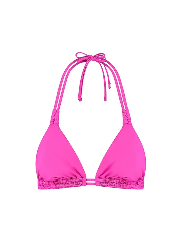 CYELLDamen Bikinioberteil Framboise Sonderaktion