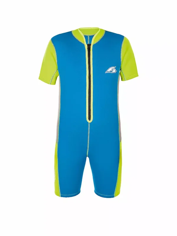 Expressversand F2Kinder Neoprenanzug