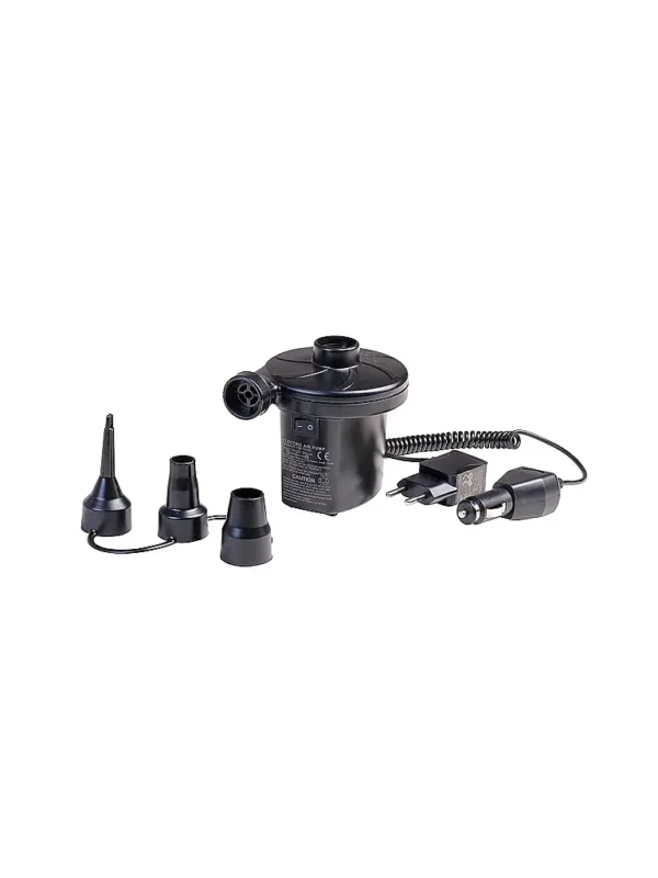 HAPPY PEOPLEElektronische Luftpumpe Top-Angebot