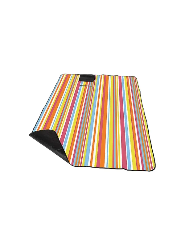 Top-Preis HAPPY PEOPLEPicknickdecke
