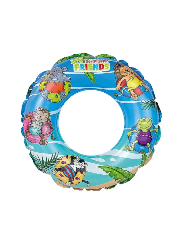HAPPY PEOPLESchwimmring Neu