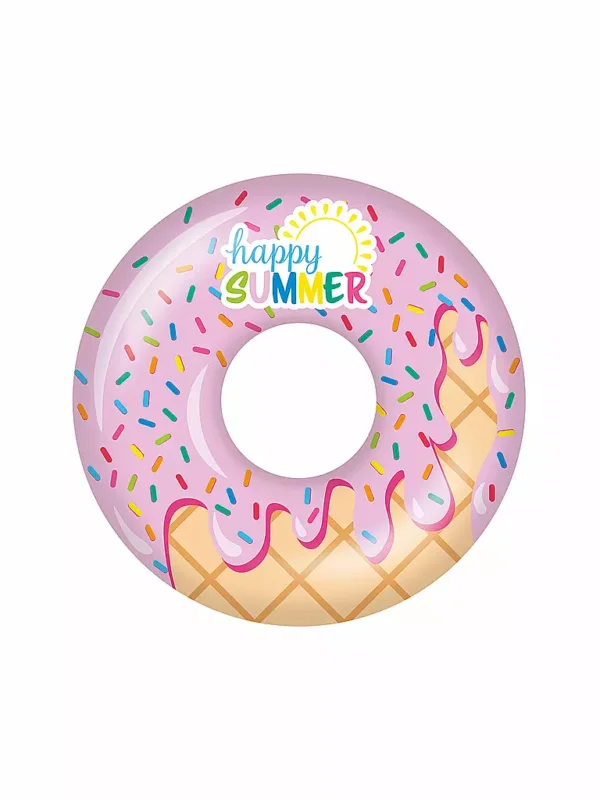 Expressversand HAPPY PEOPLESchwimmring Summer