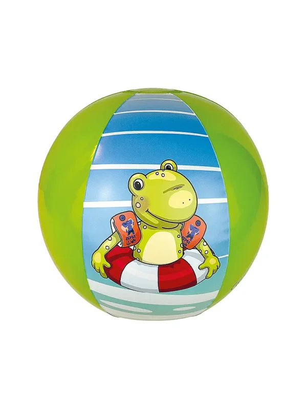 Must-Have HAPPY PEOPLEStrandball
