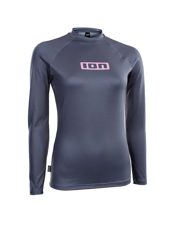 Nur Heute IONDamen Shirt Rashguard