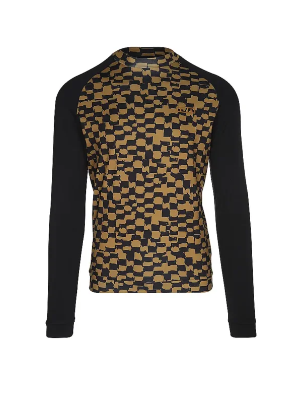 IONHerren Lycrashirt Maze Neue Ware