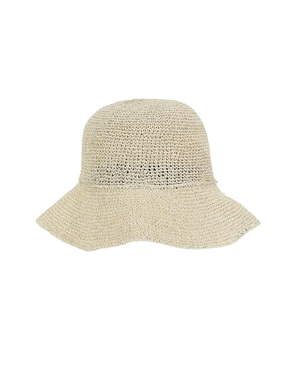 KUEBLDamen Sonnenhut Neue Kollektion