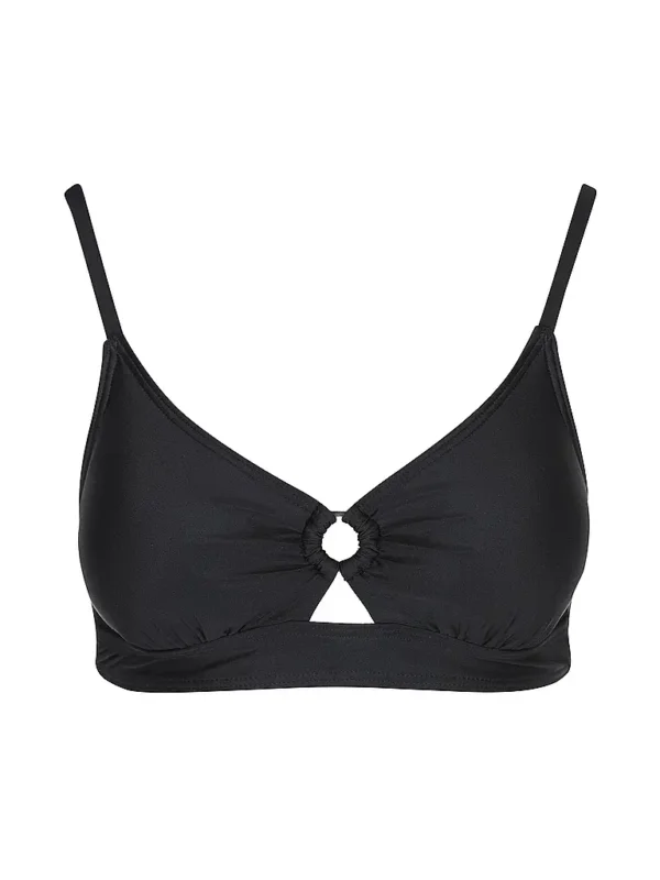 Heißes Angebot LASCANADamen Bikinioberteil Bralette
