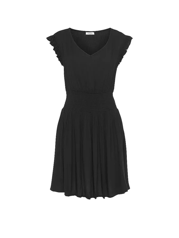Neu Im Sortiment LASCANADamen Strandkleid