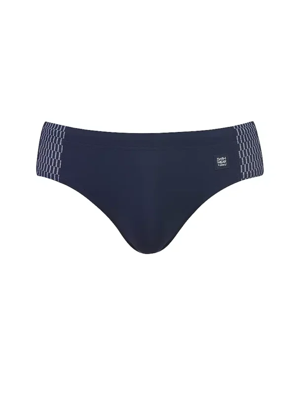 Markenware MEYHerren Badeslip