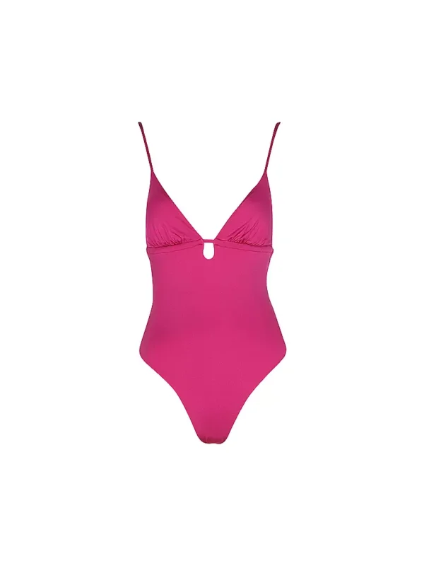 MRS & HUGSDamen Badeanzug Basic Young Super-Preis