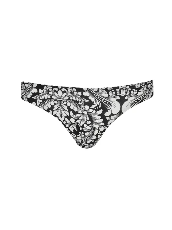 MRS & HUGSDamen Bikinihose Basic Top-Angebot
