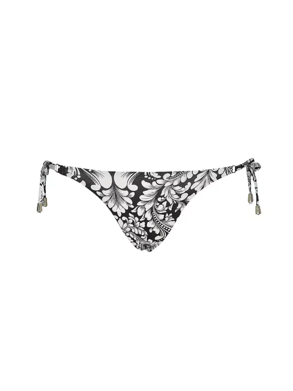 MRS & HUGSDamen Bikinihose Nur Für Kurze Zeit